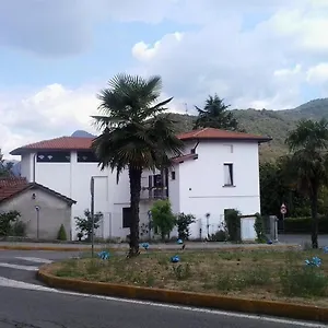 La Casa Bianca Apartment