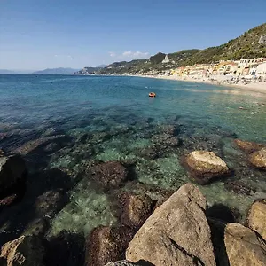 Cipriani 5 Rivieraholiday Appartamento Pietra Ligure