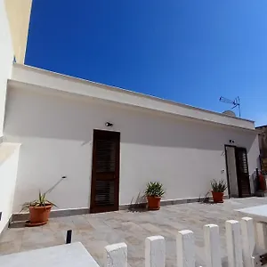 Zisas Appartamento Palermo