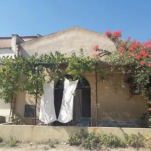 I Macaseni Di Franca Casa vacanze Scopello (Sicily)
