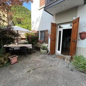 Casa Fiore Casa vacanze Ponte della Venturina