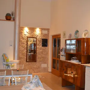 La Gemma Bed and breakfast