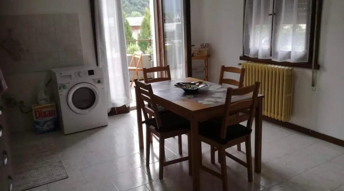 Appartamento Valley House Roe Italia