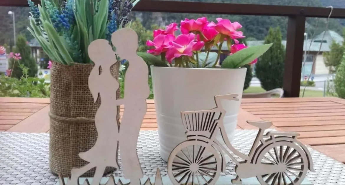 Appartamento Valley House Roe