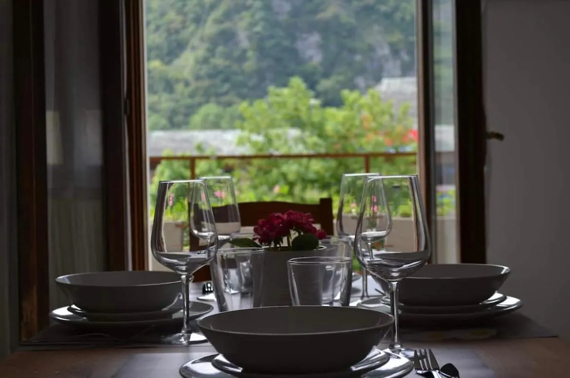 Appartamento Valley House Roe