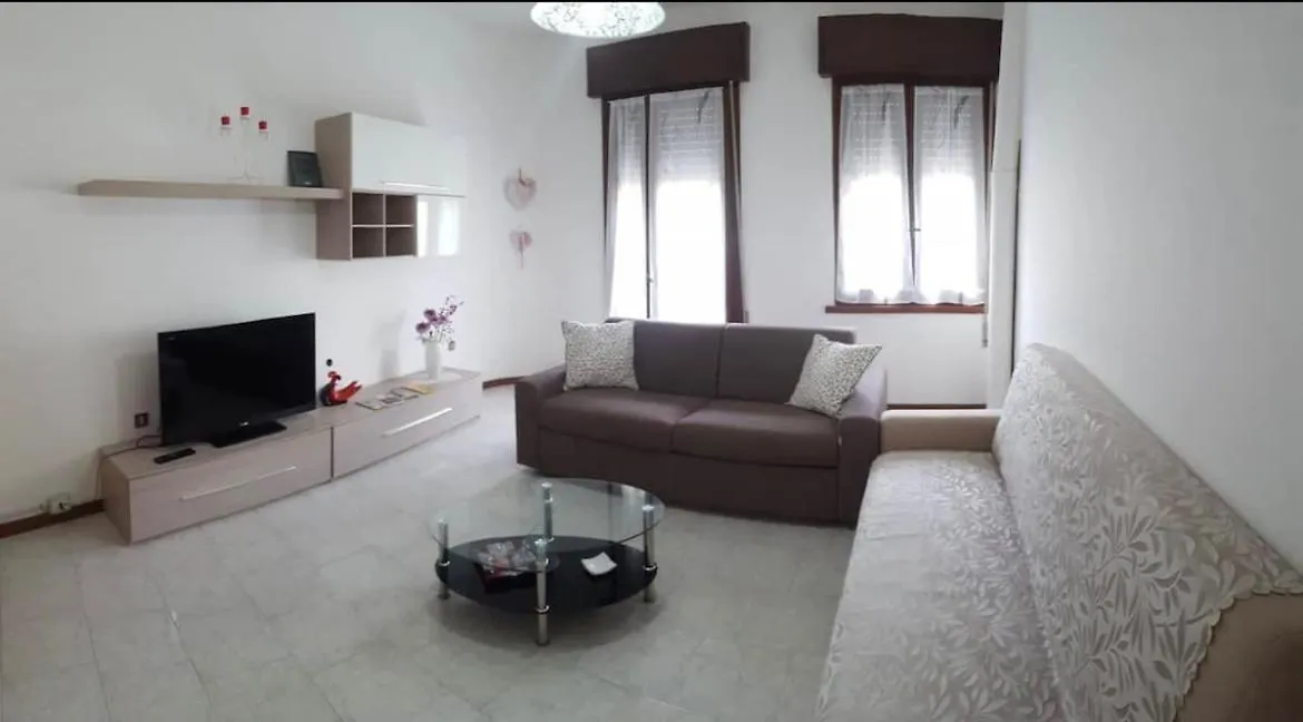 Appartamento Valley House Roe Italia